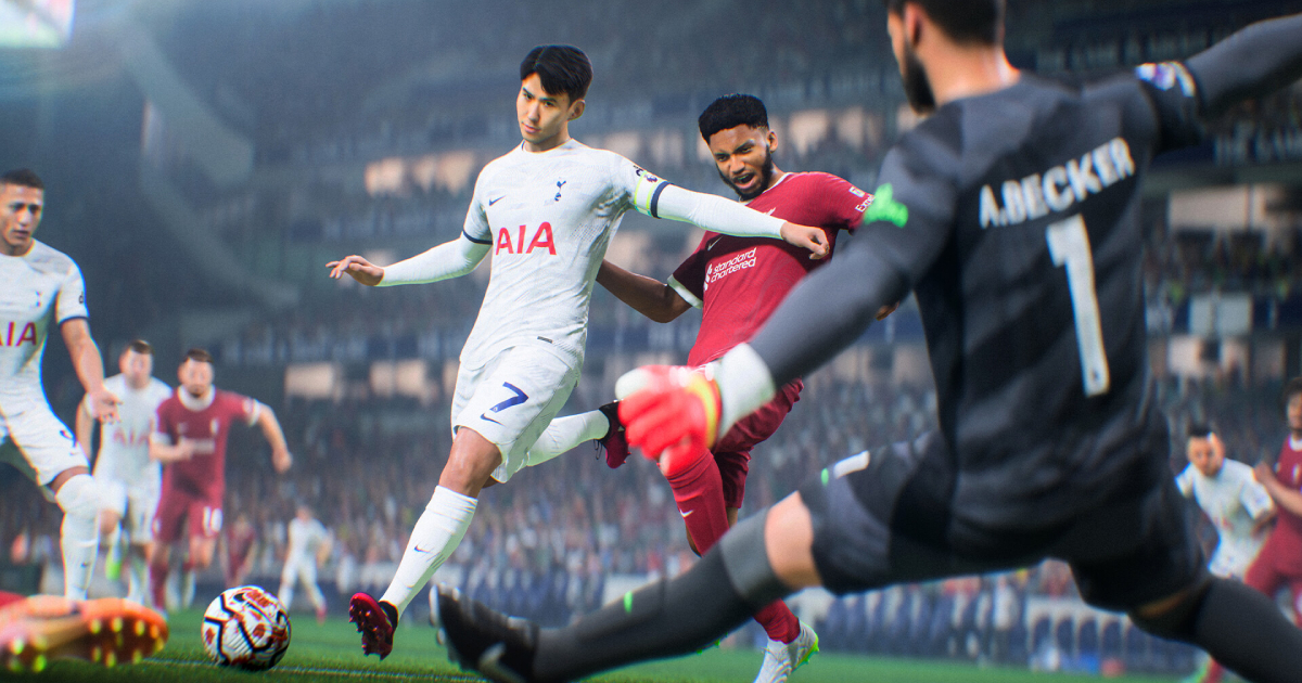 Tableau hebdomadaire des ventes de jeux au Royaume-Uni : Assassin's Creed : Mirage quitte le top 10 et EA Sports FC 24 reste numéro un. Tableau hebdomadaire des ventes de jeux au Royaume-Uni : Assassin's Creed : Mirage quitte le top 10 et EA Sports FC 24 reste numéro un.
