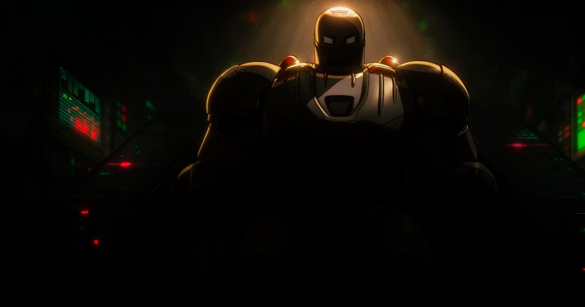 L'intrigue de la deuxième saison de "What If..." a apporté des changements à l'intrigue de Captain America : Le Soldat de l'Hiver L'intrigue de la deuxième saison de "What If..." a apporté des changements à l'intrigue de Captain America : Le Soldat de l'Hiver