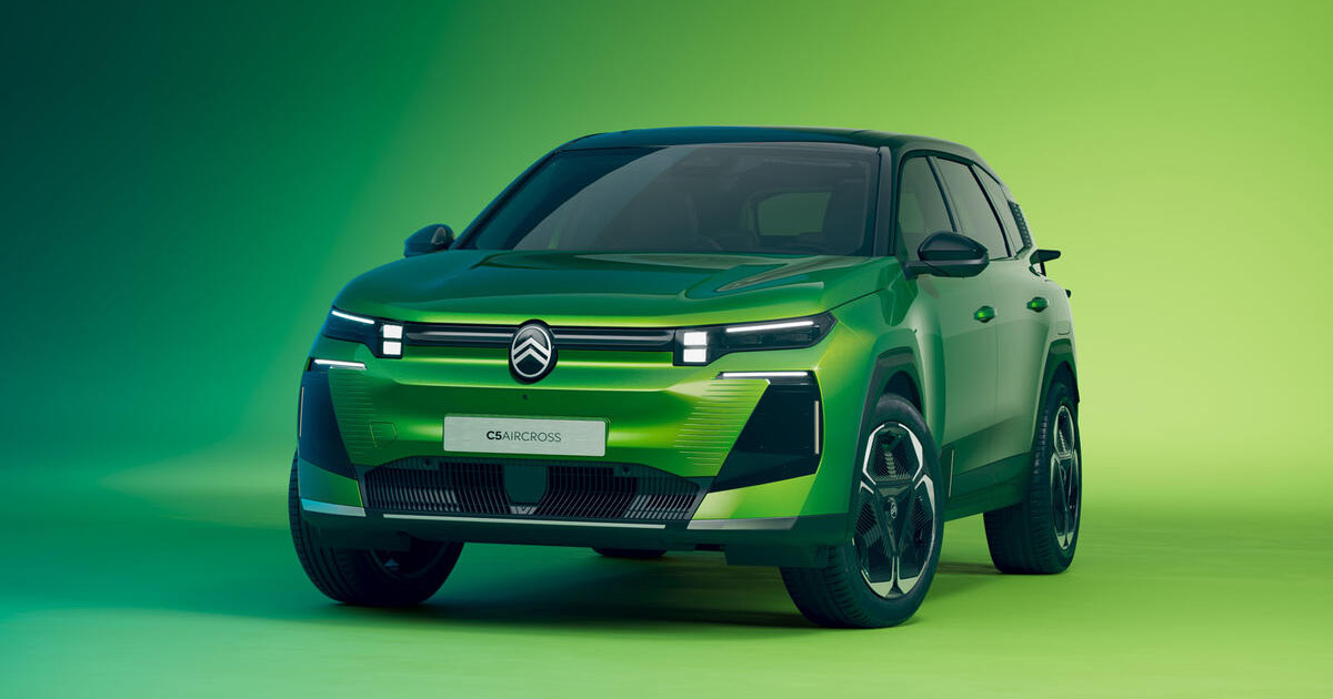 Lancement de la deuxième génération du Citroën C5 Aircross : Faut-il faire le saut ? Nouveau Citroën C5 Aircross : Quelles sont les nouveautés de la deuxième génération ?