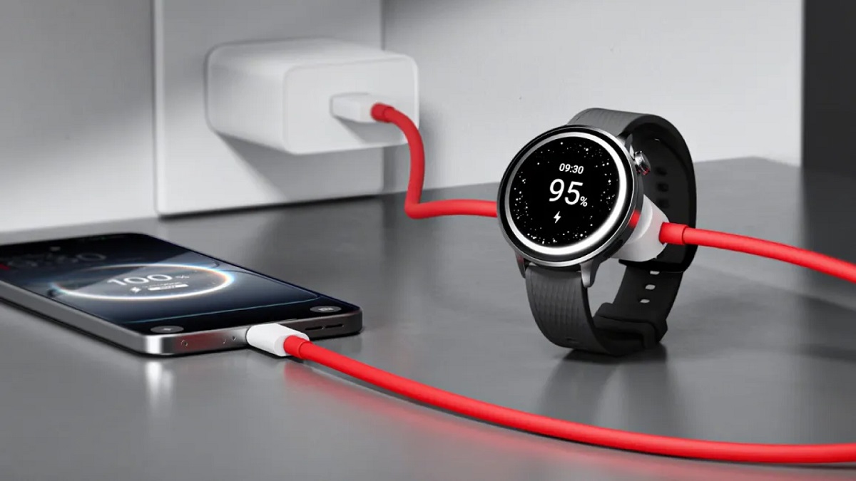 OnePlus dévoile un câble 2-en-1 SUPERVOOC polyvalent : Ce que les geeks doivent savoir