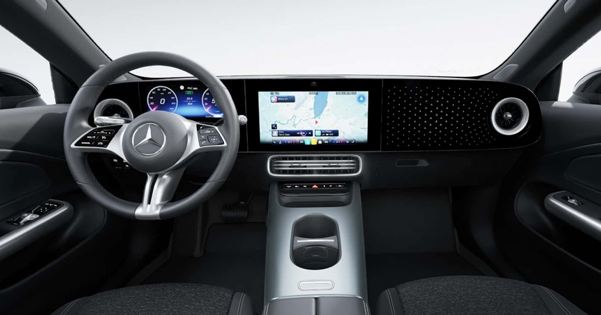 Comment utiliser le configurateur en ligne pour personnaliser votre Mercedes-Benz CLA 250+ Configurateur en ligne Mercedes-Benz : Créez votre CLA 250+ parfait