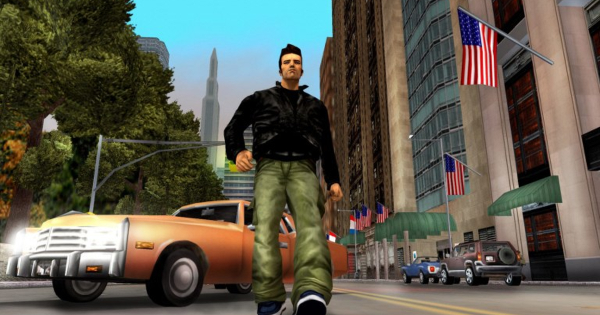 Un ancien employé de Rockstar explique pourquoi le protagoniste de Grand Theft Auto III était silencieux tout au long du jeu Un ancien employé de Rockstar explique pourquoi le protagoniste de Grand Theft Auto III était silencieux tout au long du jeu