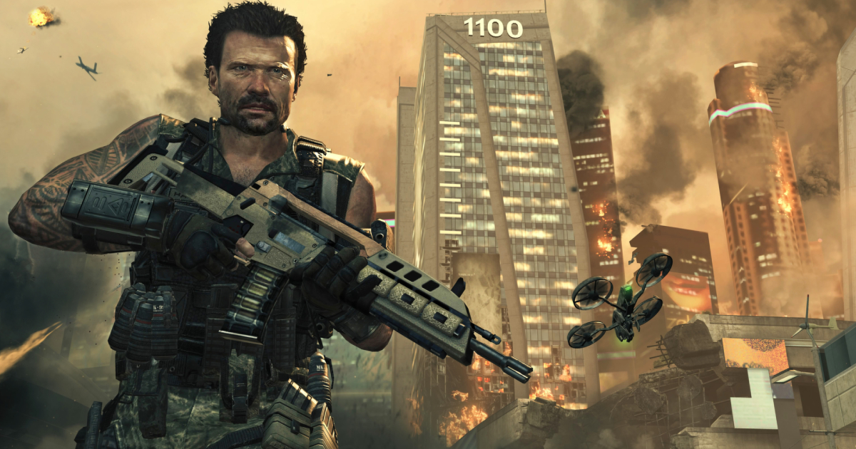Tom Henderson : La suite de Call of Duty : Black Ops II est prévue pour 2025 Tom Henderson : La suite de Call of Duty : Black Ops II est prévue pour 2025