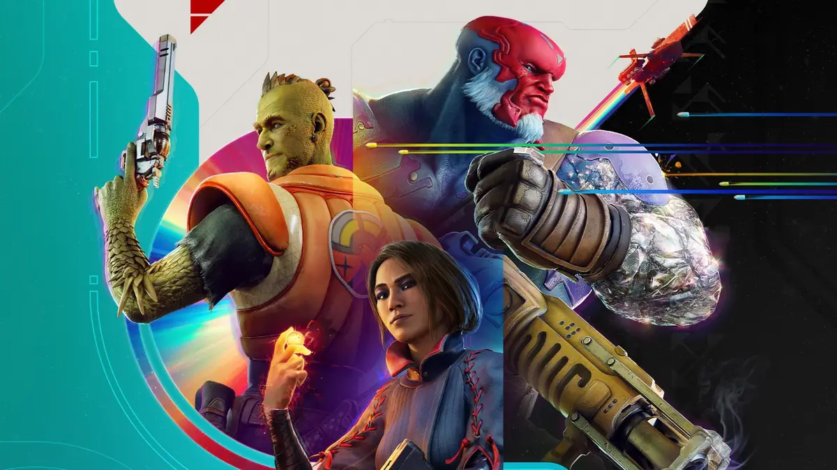 Selon les développeurs, le jeu de tir de science-fiction Concord est en cours de développement depuis 2016 Selon les développeurs, le jeu de tir de science-fiction Concord est en cours de développement depuis 2016