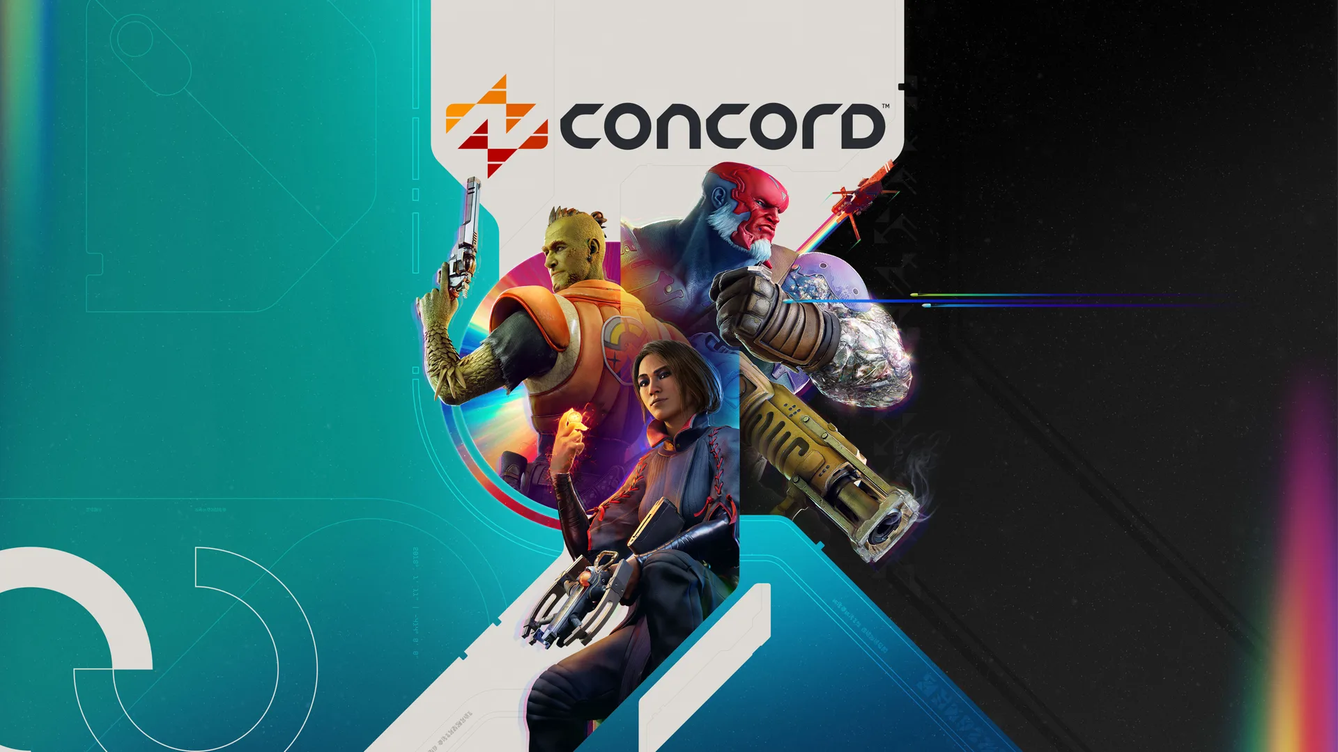Le lancement du jeu de tir Concord s'est déroulé plus mal que prévu - le jeu n'a même pas gagné un millier de joueurs simultanés. Le lancement du jeu de tir Concord s'est déroulé plus mal que prévu - le jeu n'a même pas gagné un millier de joueurs simultanés.