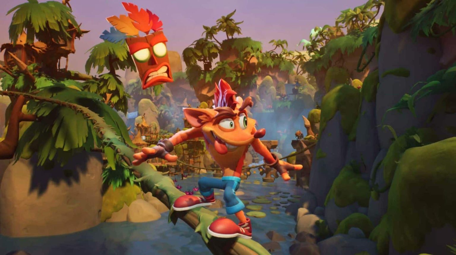 Rumeur : l'annulation de Crash Bandicoot 5 aurait pu inclure Spyro comme personnage jouable Rumeur : l'annulation de Crash Bandicoot 5 aurait pu inclure Spyro comme personnage jouable