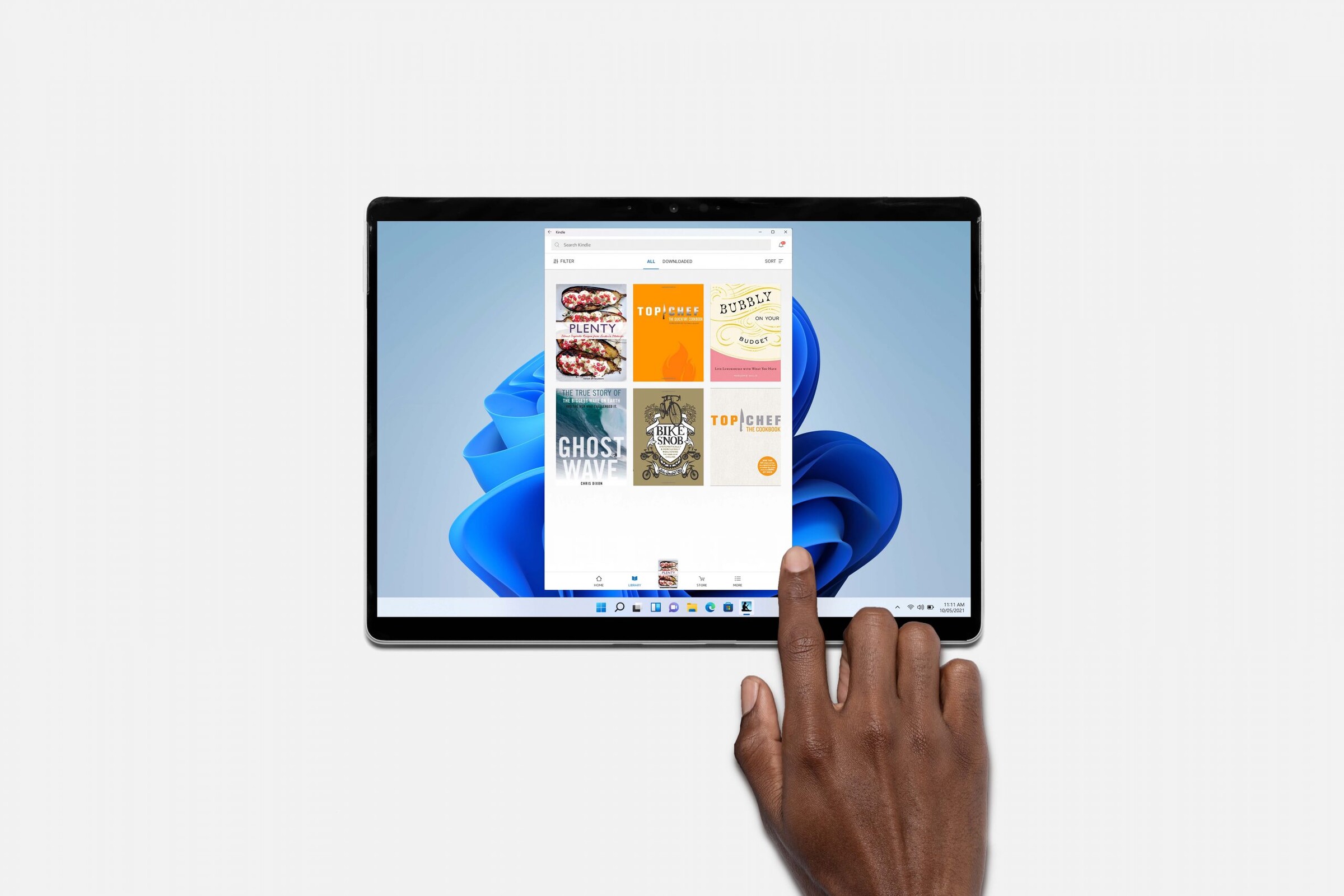 Windows 11 peut déjà exécuter des applications Android Windows 11 peut déjà exécuter des applications Android