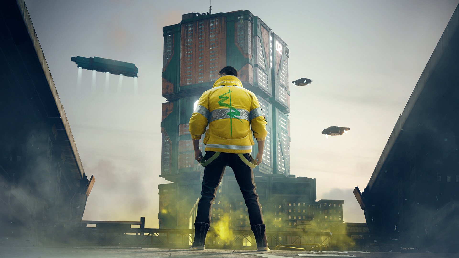 Il est temps de créer votre propre histoire : Cyberpunk 2077 et le pack d'extension Phantom Liberty bénéficient de réductions sur Steam jusqu'au 10 novembre. Il est temps de créer votre propre histoire : Cyberpunk 2077 et le pack d'extension Phantom Liberty bénéficient de réductions sur Steam jusqu'au 10 novembre.