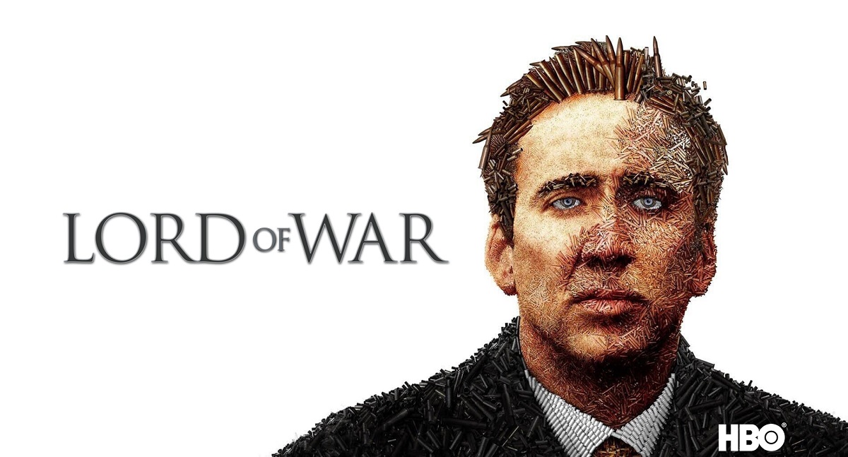 Le tournage de la suite de Lord of War avec Nicolas Cage commencera au Maroc en 2024 Le tournage de la suite de Lord of War avec Nicolas Cage commencera au Maroc en 2024