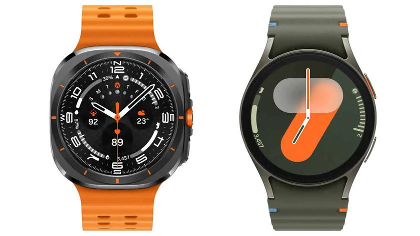One UI 8 Watch au lieu de One UI 7 : comment Samsung fait évoluer le logiciel pour montres intelligentes De One UI 7 Watch à One UI 8 Watch : une nouvelle génération pour Galaxy Watch de Samsung