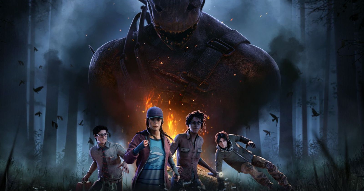 Supermassive travaille sur un jeu scénarisé dans l'univers de Dead by Daylight : il sera présenté aux Game Awards 2023. Supermassive travaille sur un jeu scénarisé dans l'univers de Dead by Daylight : il sera présenté aux Game Awards 2023.