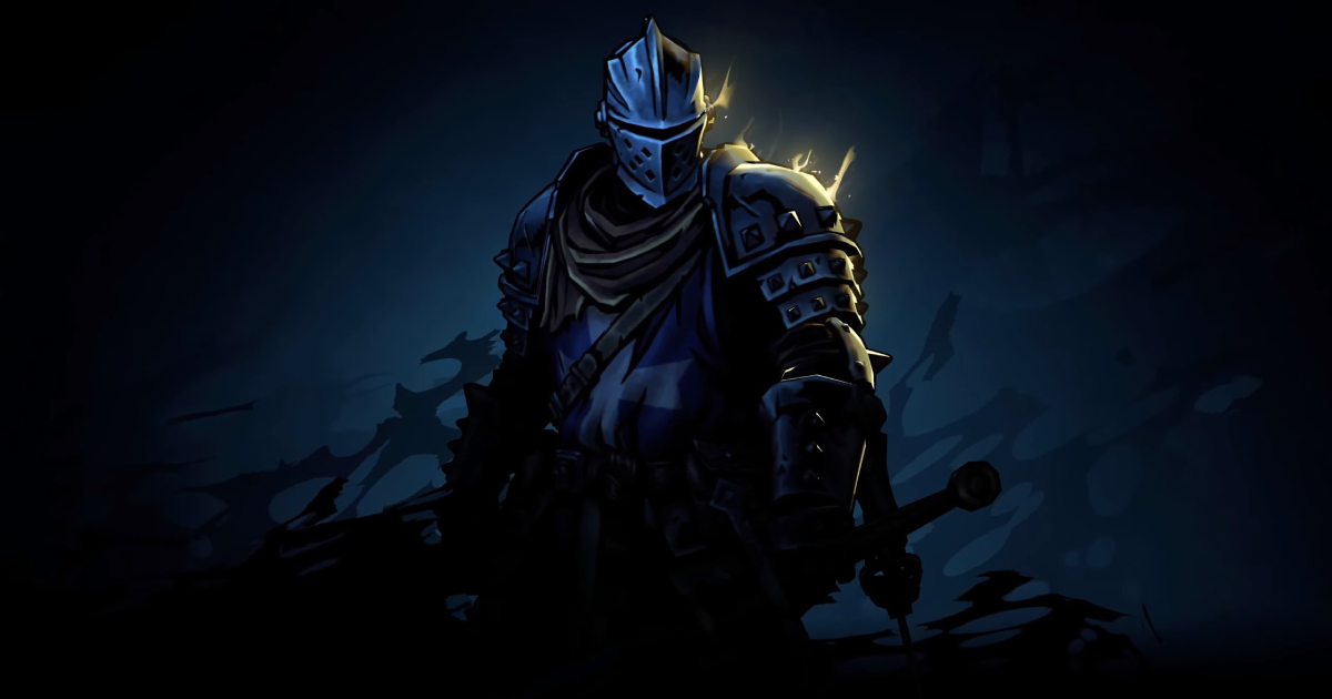 Darkest Dungeon II a reçu le pack d'extension The Binding Blade, qui ajoute deux nouveaux personnages. Darkest Dungeon II a reçu le pack d'extension The Binding Blade, qui ajoute deux nouveaux personnages.