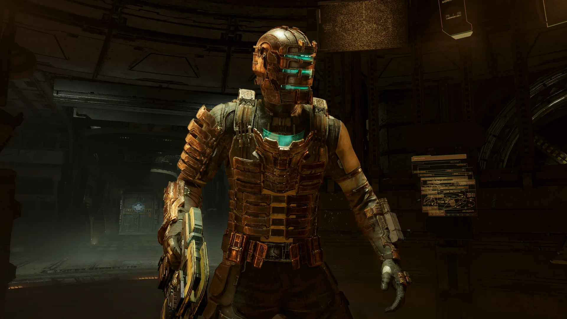 Un bug permettant aux joueurs de recevoir une quantité infinie de monnaie de jeu a été découvert dans le remake de Dead Space. Un bug permettant aux joueurs de recevoir une quantité infinie de monnaie de jeu a été découvert dans le remake de Dead Space.