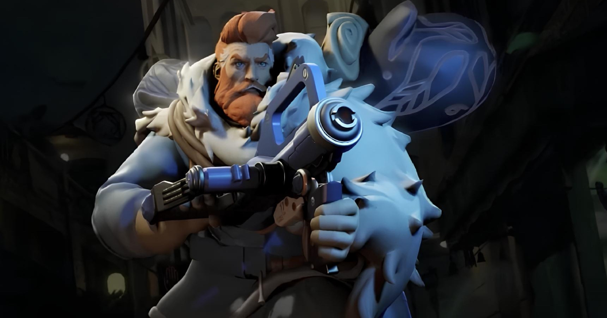 Valve a enfreint ses propres règles : La page Steam de Deadlock n'a pas de captures d'écran, alors qu'elle devrait en avoir au moins 5. Valve a enfreint ses propres règles : La page Steam de Deadlock n'a pas de captures d'écran, alors qu'elle devrait en avoir au moins 5.