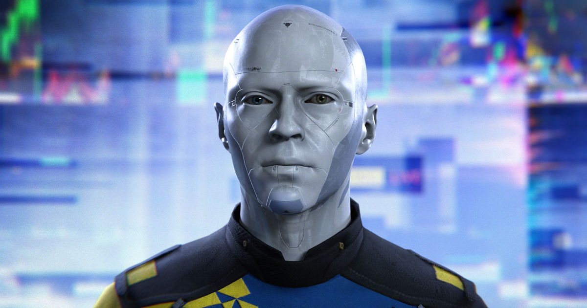 Detroit : Become Human a été vendu à 9 millions d'exemplaires Detroit : Become Human a été vendu à 9 millions d'exemplaires
