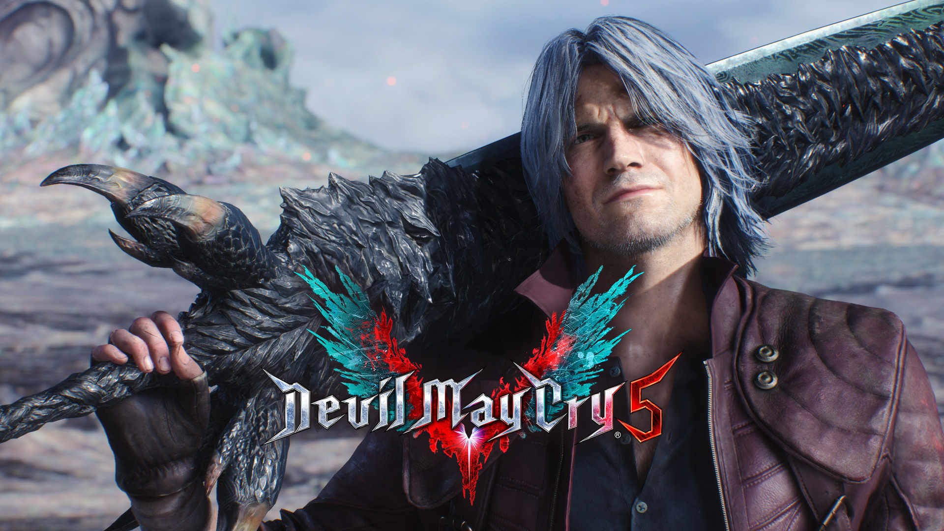 Rebondissement ou indices cachés ? Analyse de l'affiche de Devil May Cry 5 Détails : La nouvelle affiche de Devil May Cry 5 a enthousiasmé les fans !