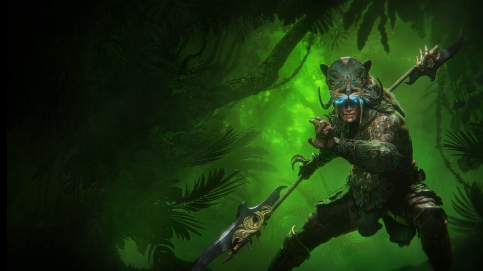Blizzard diffuse une nouvelle bande-annonce de l'extension Vessel of Hatred pour Diablo IV lors de l'Opening Night Live Blizzard diffuse une nouvelle bande-annonce de l'extension Vessel of Hatred pour Diablo IV lors de l'Opening Night Live