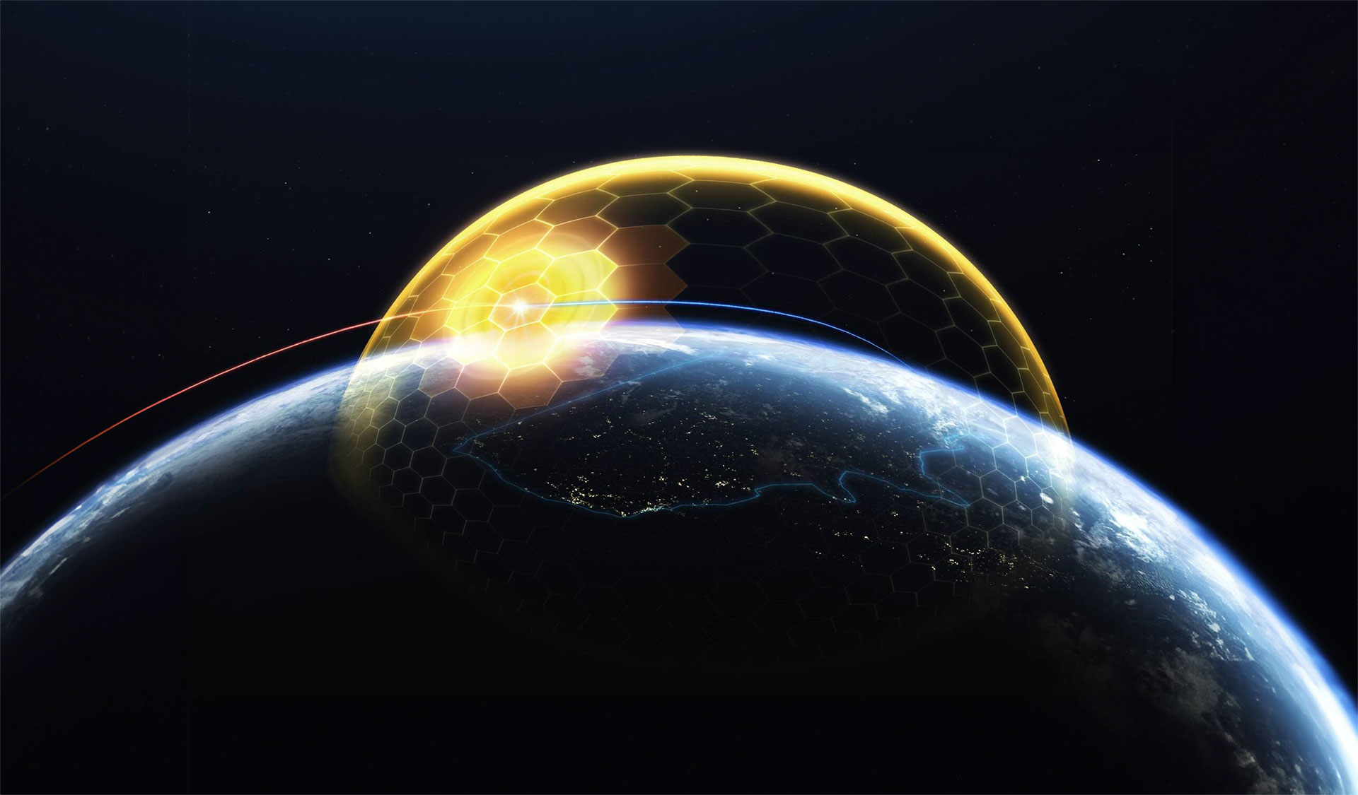 Une sorte de protection "intelligente" : un aperçu du "Dôme d'Or" Technologie du Dôme d'Or : comment elle fonctionne au front