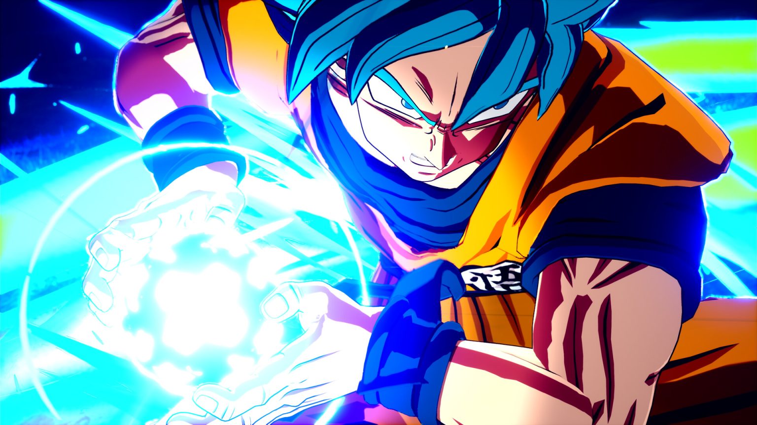 Bandai Namco a publié une nouvelle bande-annonce pour Dragon Ball : Sparking ! Zero avec les personnages Gohan et Super Buu Bandai Namco a publié une nouvelle bande-annonce pour Dragon Ball : Sparking ! Zero avec les personnages Gohan et Super Buu