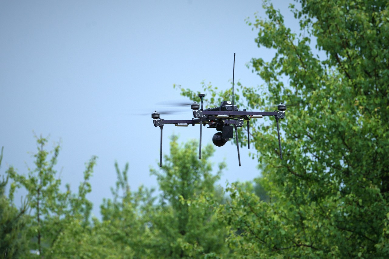 Analyse du Mavic par le fabricant chinois : que peut-on attendre ? Le nouveau concurrent pourra-t-il surpasser le drone chinois Mavic ?