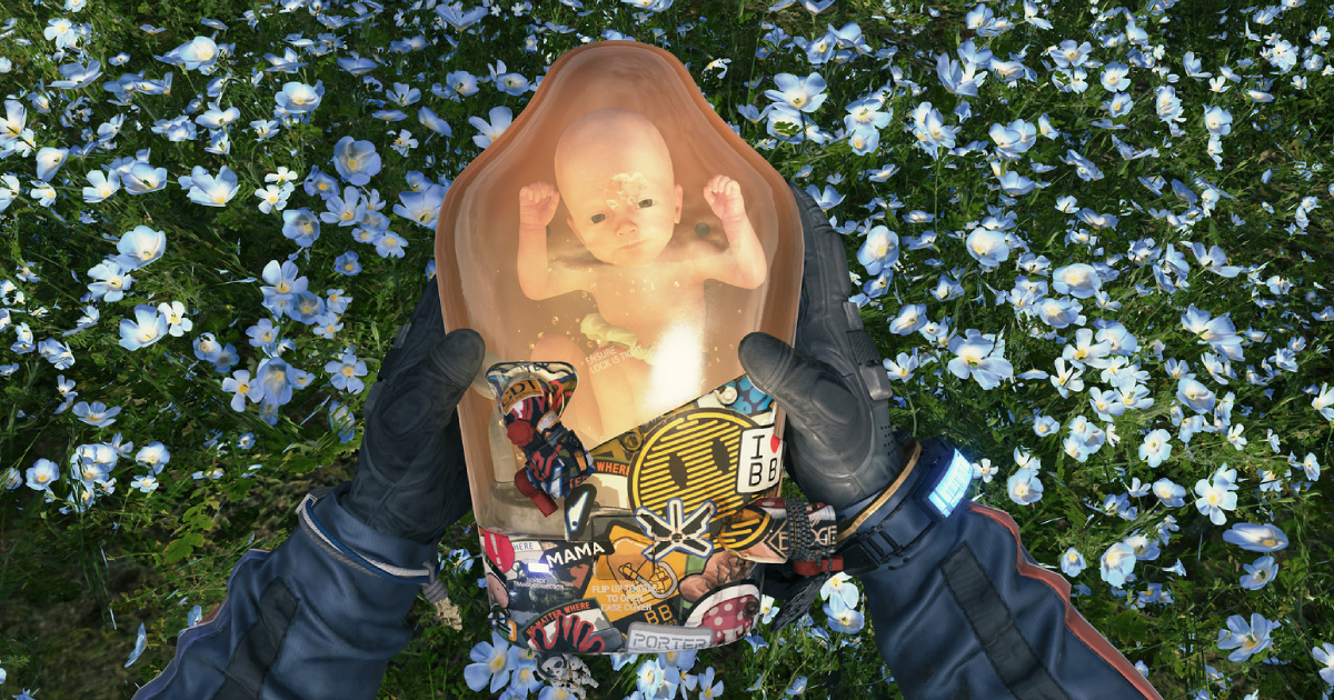 Plus de 16 millions de joueurs ont joué à Death Stranding en 4 ans Plus de 16 millions de joueurs ont joué à Death Stranding en 4 ans