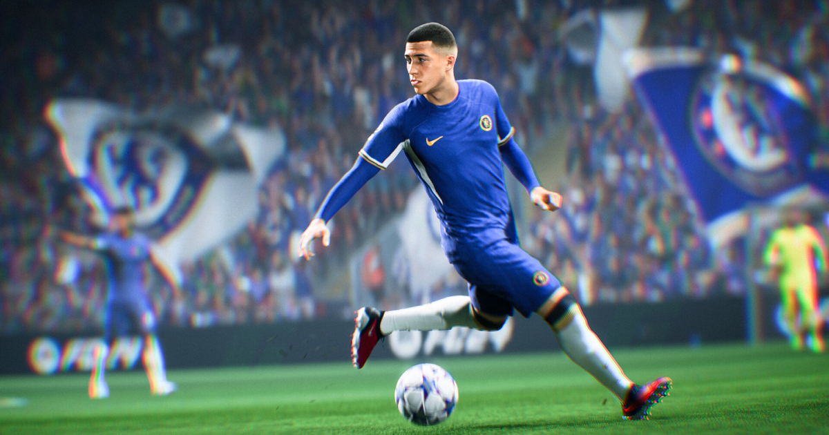 Tableau hebdomadaire des ventes de jeux au Royaume-Uni : EA Sports FC 24 à la première place et Lego Star Wars : The Skywalker Saga de retour dans le Top 10 Tableau hebdomadaire des ventes de jeux au Royaume-Uni : EA Sports FC 24 à la première place et Lego Star Wars : The Skywalker Saga de retour dans le Top 10