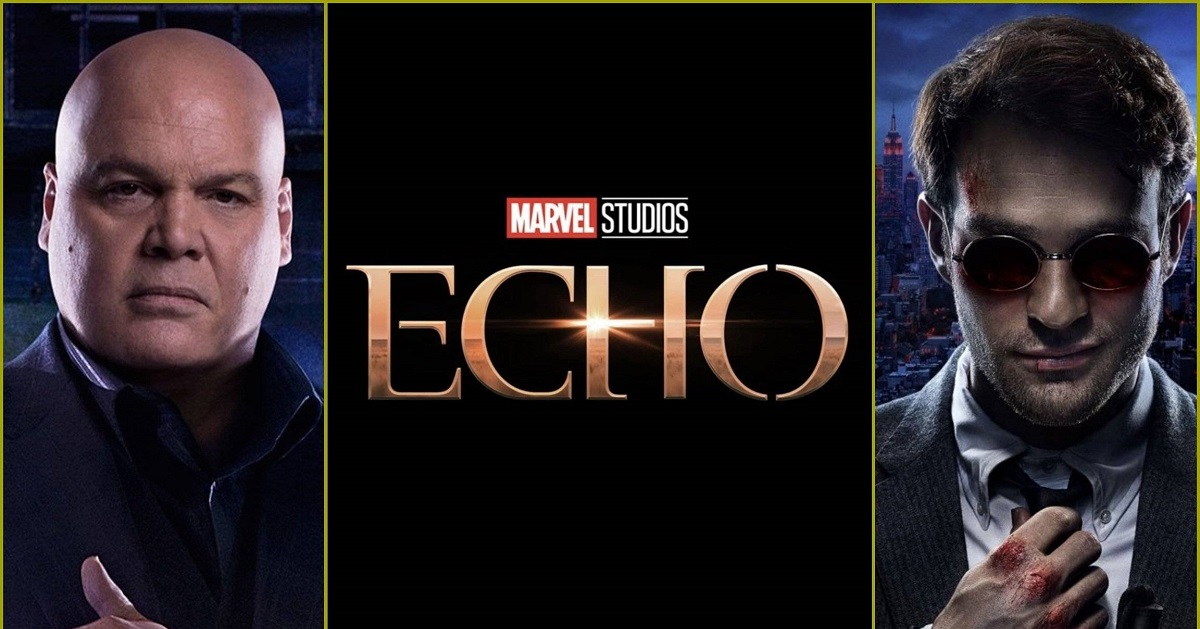 Marvel se prépare à un lancement explosif de "Echo" - un nouveau teaser a été publié avant la première de la série. Marvel se prépare à un lancement explosif de "Echo" - un nouveau teaser a été publié avant la première de la série.