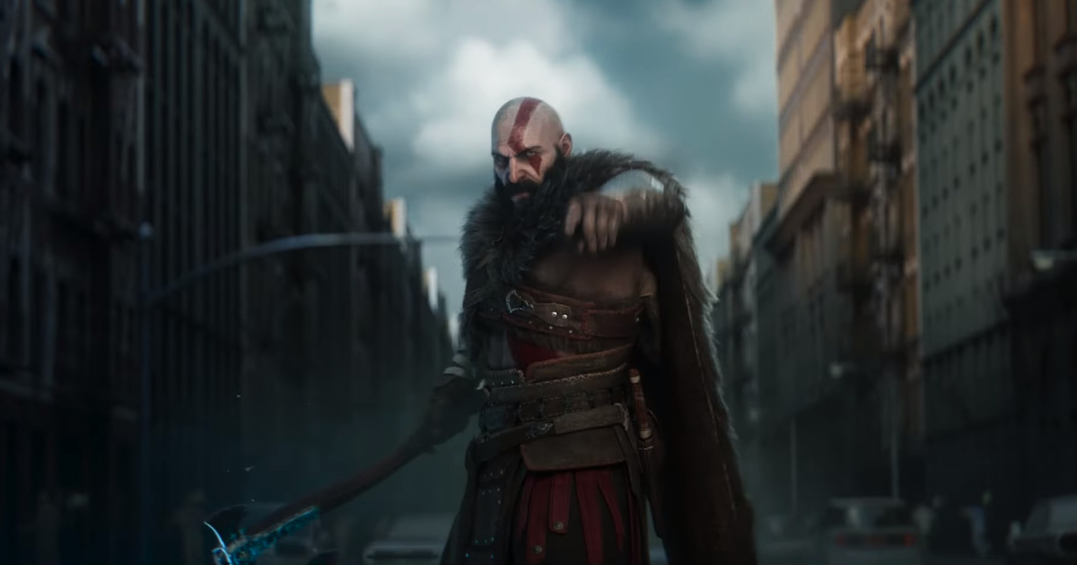 Les auteurs de Love, Death and Robots travaillent sur l'anthologie The Secret Level, qui se déroule dans l'univers des jeux vidéo : première le 10 décembre 2024. Les auteurs de Love, Death and Robots travaillent sur l'anthologie The Secret Level, qui se déroule dans l'univers des jeux vidéo : première le 10 décembre 2024.
