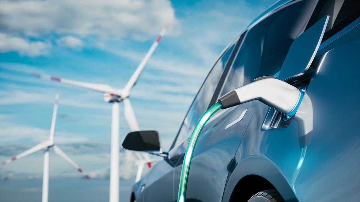 Recharger une voiture électrique en quelques minutes : nouvelles technologies en action L'avenir des véhicules électriques : technologies révolutionnaires pour l'environnement