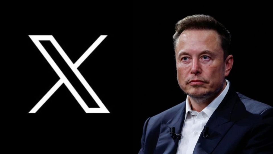 Le Brésil interdit le réseau social X en raison du refus d'Elon Musk de se conformer à une décision de justice Le Brésil interdit le réseau social X en raison du refus d'Elon Musk de se conformer à une décision de justice