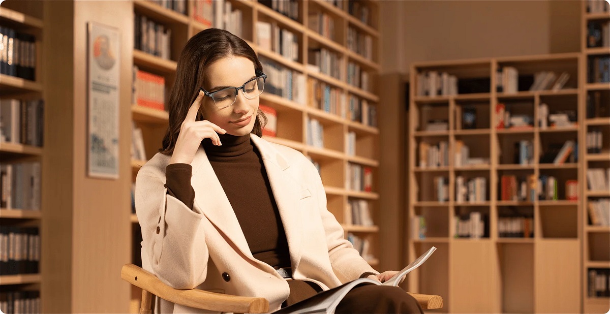 Les accessoires intelligents deviennent plus cool : Présentation des lunettes audio de Xiaomi Xiaomi dévoile l'avenir avec les lunettes Audio Smart : Un aperçu de la réalité audio augmentée