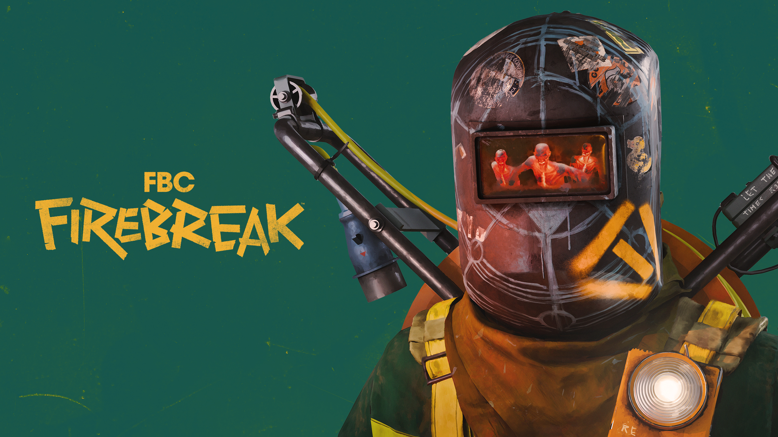 Rencontre : Nouvelle affiche Firebreak par le FBC Affiche FBC : Firebreak arrive !