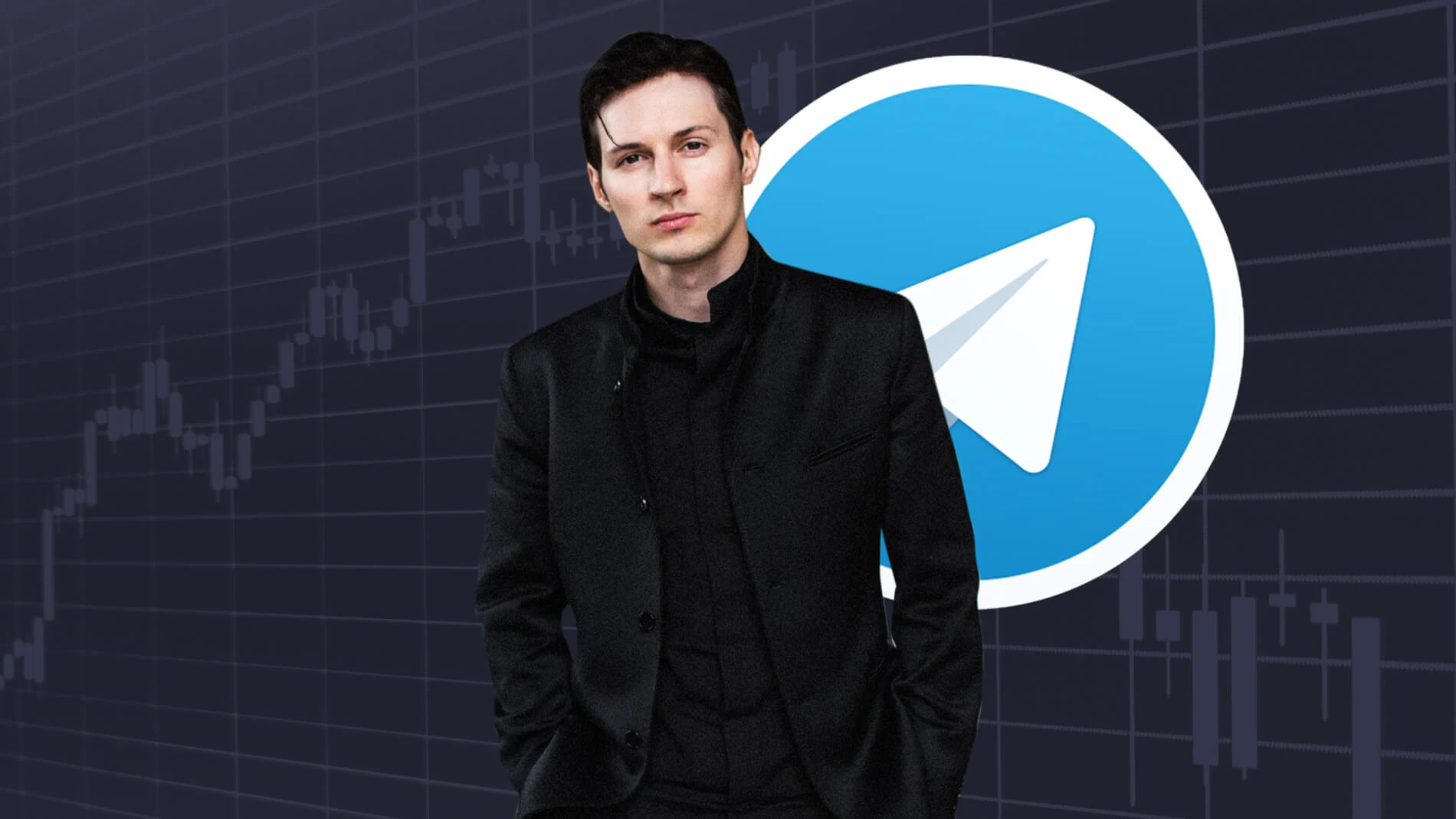 Le fondateur de Telegram, Pavel Durov, arrêté à l'aéroport de Paris Le fondateur de Telegram, Pavel Durov, arrêté à l'aéroport de Paris