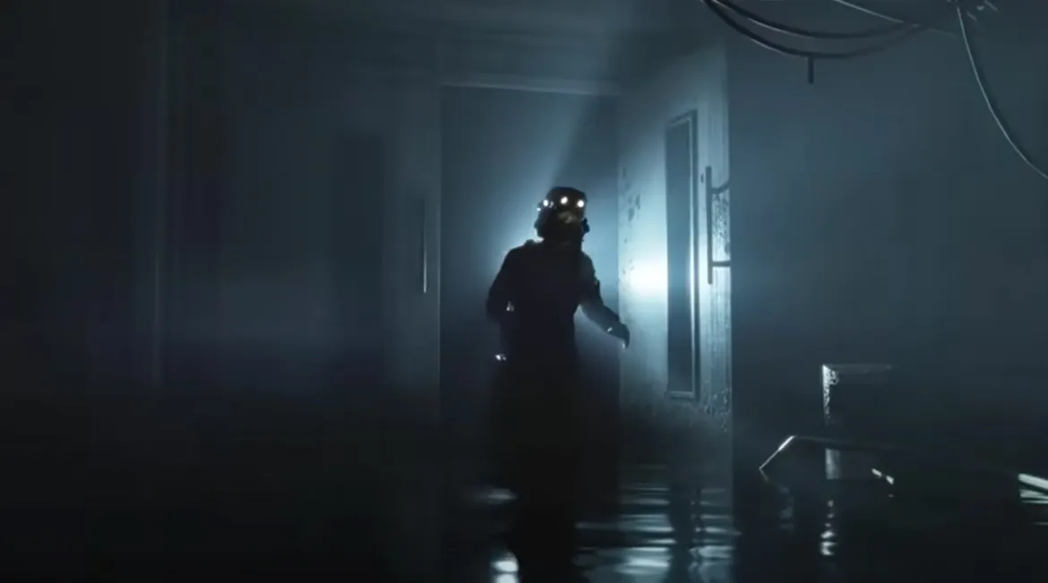 333 Studios annonce le jeu d'horreur cinématique Retrieval 333 Studios annonce le jeu d'horreur cinématique Retrieval