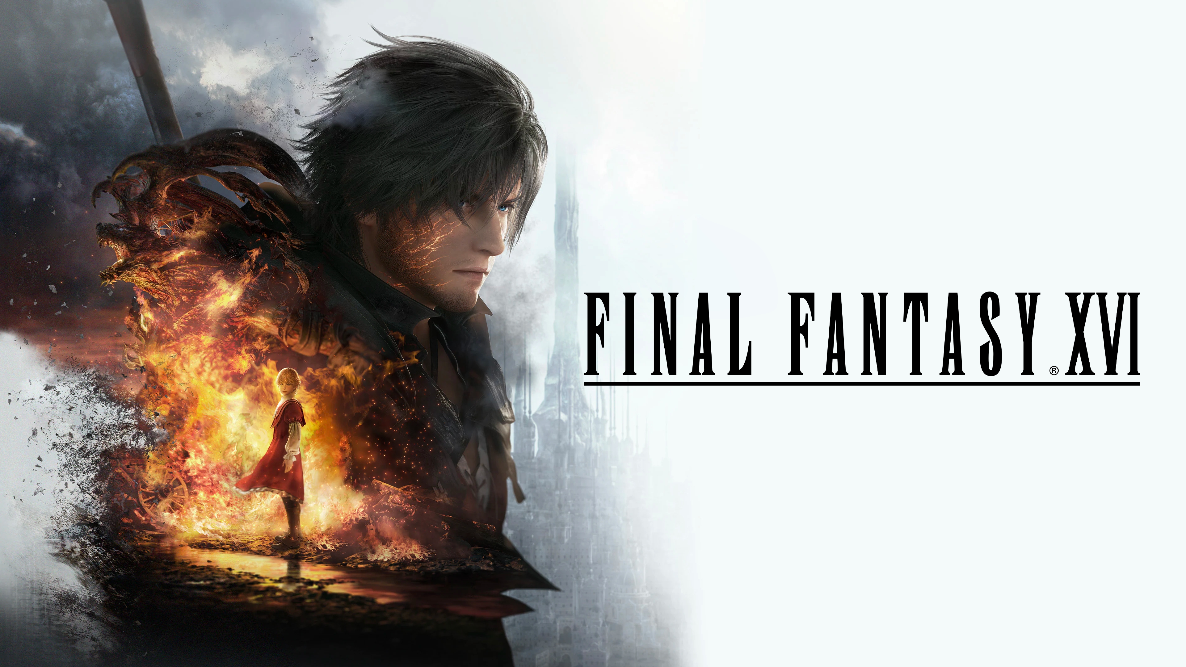 Premier aperçu de l'affiche de Final Fantasy 16 : à quoi les joueurs peuvent-ils s'attendre ? Révélé : L'affiche de Final Fantasy 16 fait sensation auprès des fans