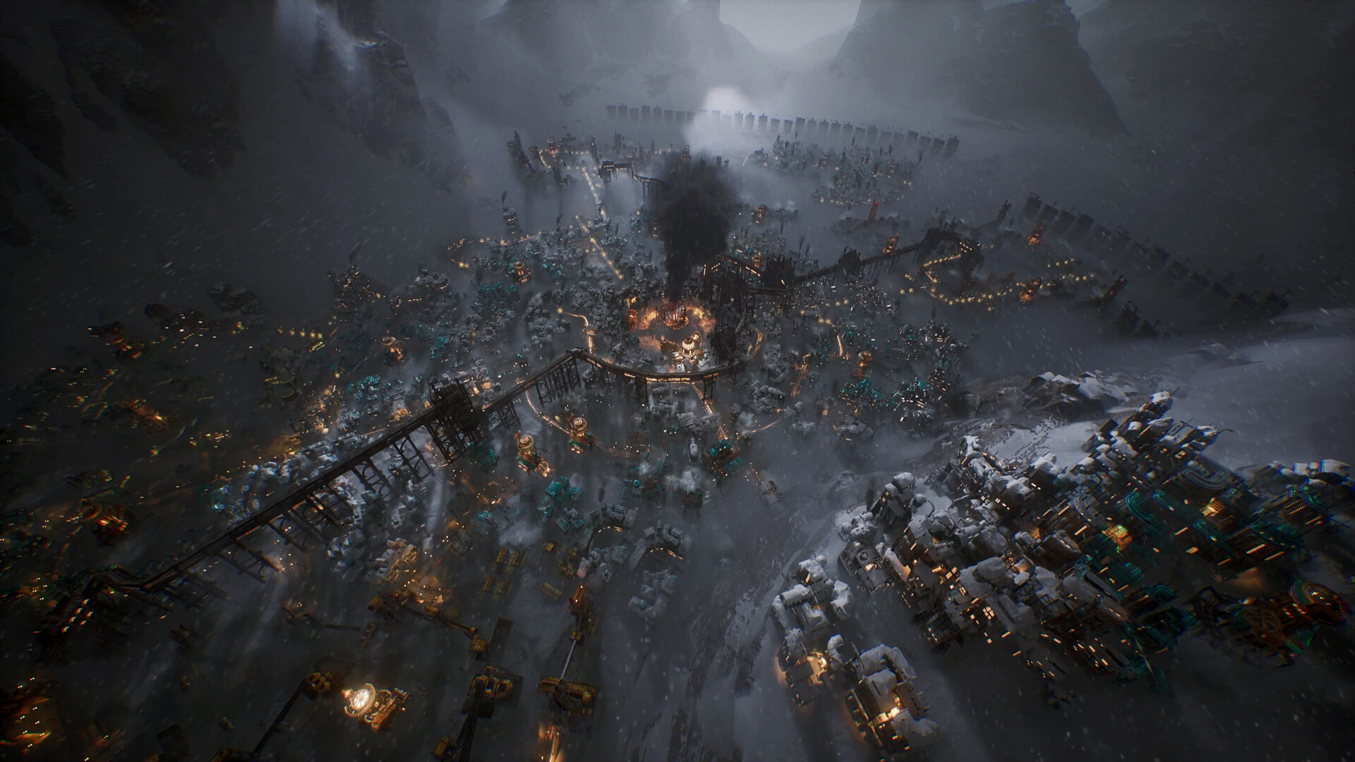 La boutique numérique Fanatical vous permet d'économiser jusqu'à 30 % sur les précommandes de Frostpunk 2 strategy. La boutique numérique Fanatical vous permet d'économiser jusqu'à 30 % sur les précommandes de Frostpunk 2 strategy.