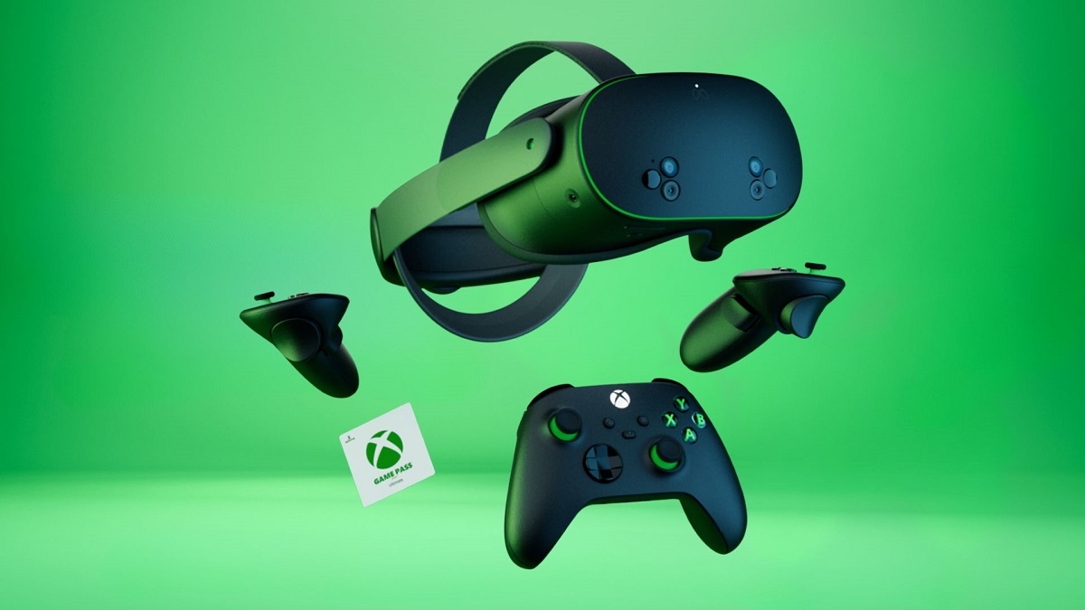 Vivez la VR comme jamais auparavant avec l'édition Xbox du Meta Quest 3S Meta Quest 3S Xbox Edition : Une nouvelle frontière pour la VR et le jeu