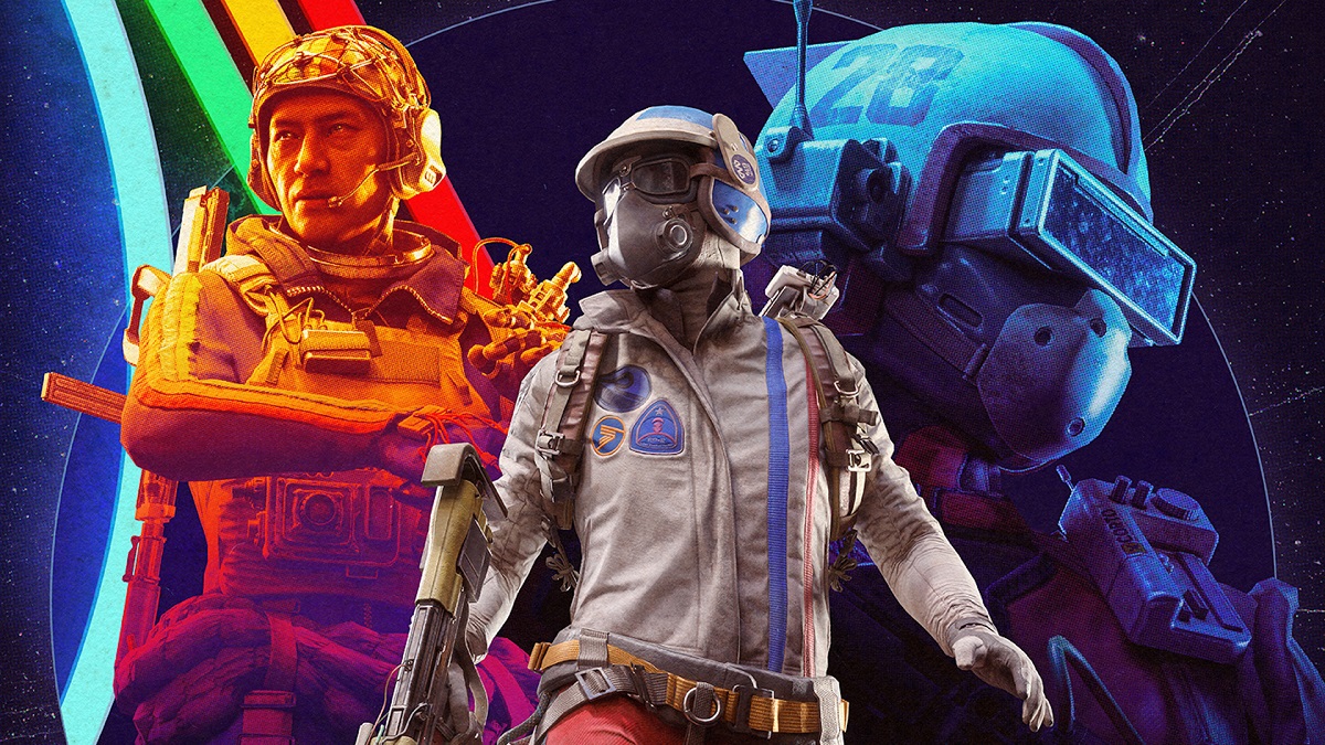 ARC Raiders : Déverrouiller les grands secrets de la direction artistique colorée du jeu