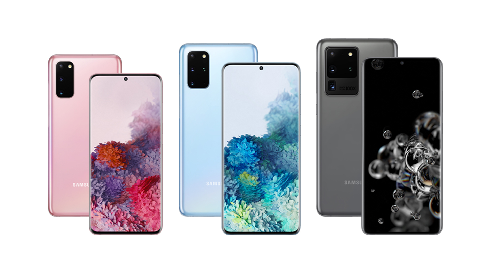 Les capacités technologiques du Samsung Galaxy S20 : Ce qu'il faut savoir Samsung Galaxy S20 : un regard sur l'innovation et la technologie