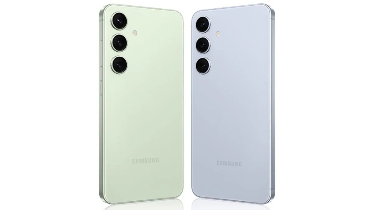 Le Samsung Galaxy S24 FE a passé la certification FCC avant son annonce officielle Le Samsung Galaxy S24 FE a passé la certification FCC avant son annonce officielle