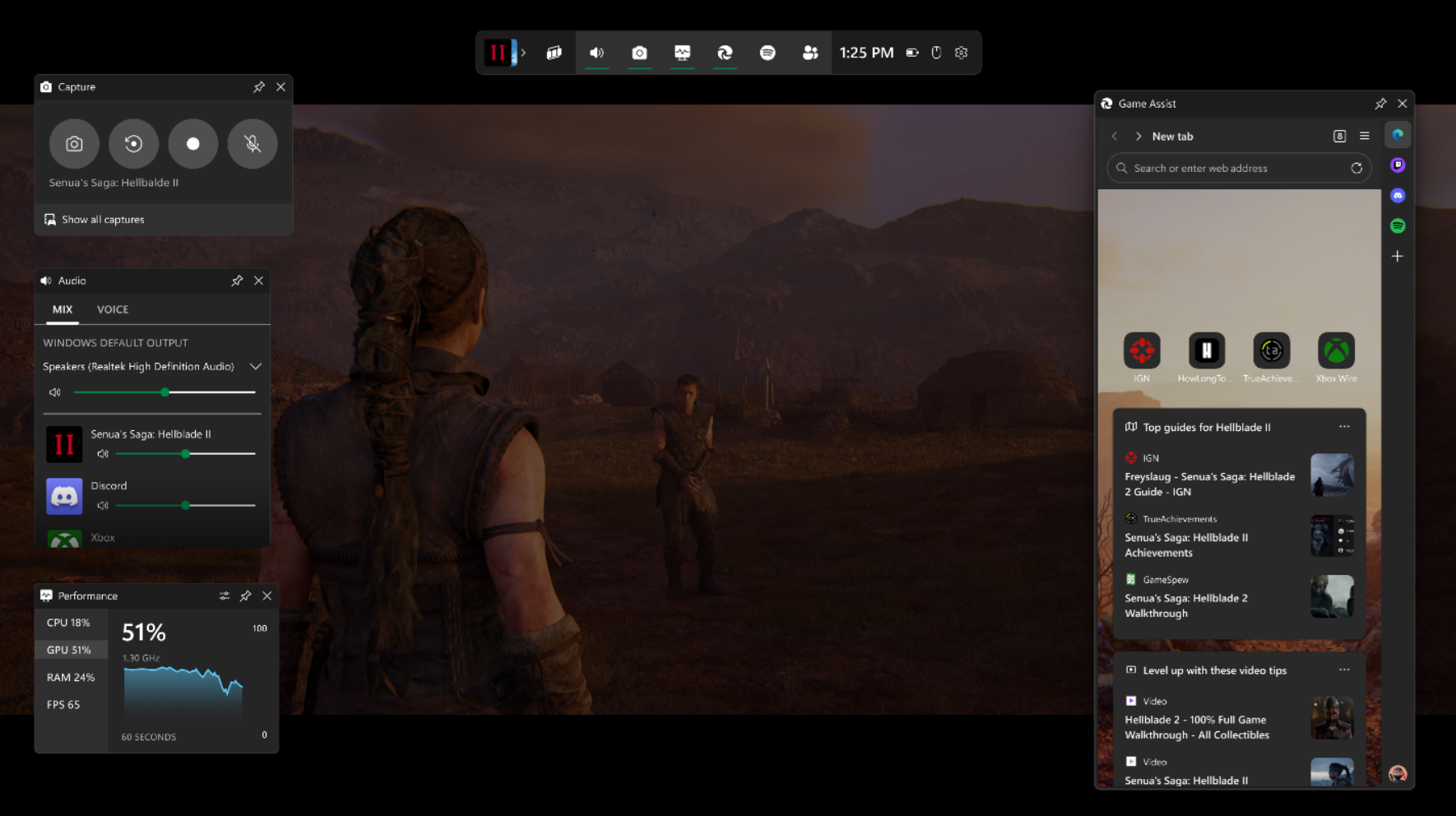 L'assistant de jeu de la barre de jeu de Windows 11 change la donne Windows 11 accélère les jeux : Découvrez le nouveau Game Assist