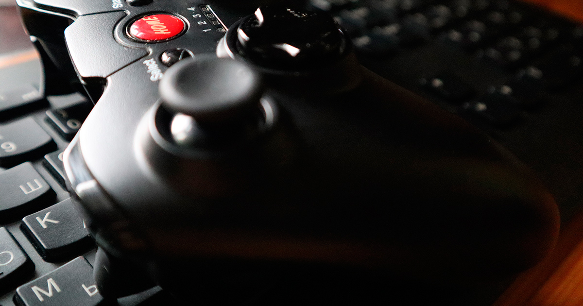 Les jeux PC qui se jouent le mieux avec un joystick Les jeux PC qui se jouent le mieux avec un joystick