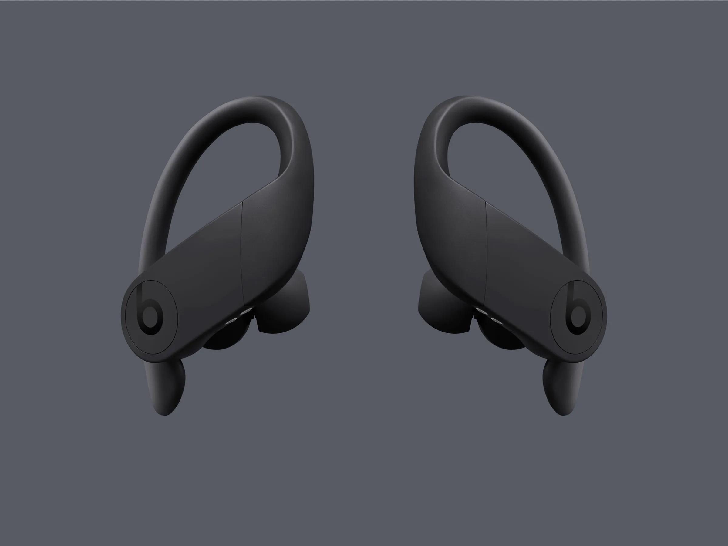 Apple a abandonné le casque Powerbeats Pro, mais un successeur est toujours prévu Apple a abandonné le casque Powerbeats Pro, mais un successeur est toujours prévu
