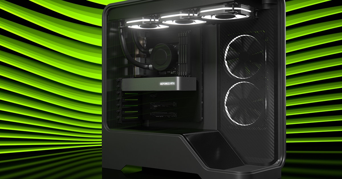 NVIDIA GeForce RTX 5050 : Pré-annonce à l'horizon GeForce RTX 5050 : Que peut-on attendre de la nouvelle gamme de cartes graphiques ?