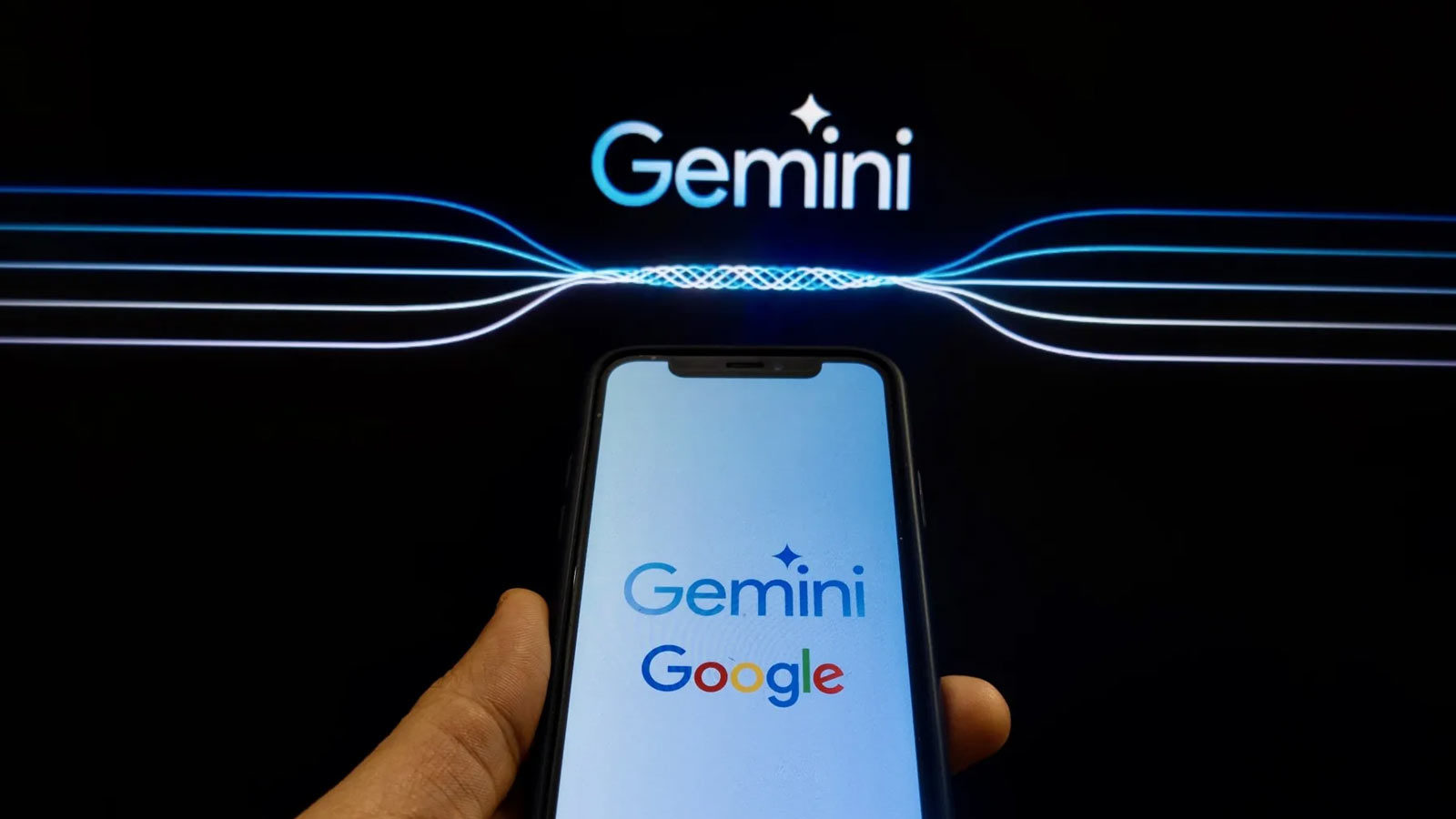 Google prévoit d'intégrer l'assistant AI Gemini dans Android Auto Google prévoit d'intégrer l'assistant AI Gemini dans Android Auto