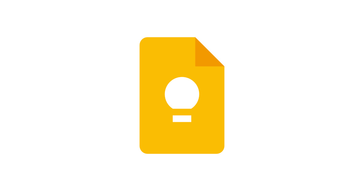 Google Keep lance une nouvelle fonctionnalité d'intelligence artificielle pour créer automatiquement des listes sur Android Google Keep lance une nouvelle fonctionnalité d'intelligence artificielle pour créer automatiquement des listes sur Android