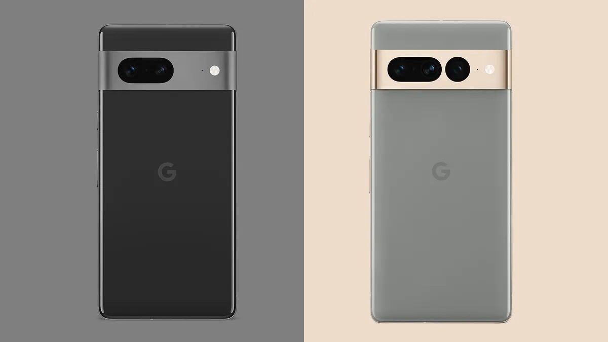 Les smartphones Pixel 7 et Pixel 7 Pro continuent de craquer les fenêtres de la caméra, mais Google ne veut pas admettre qu'il s'agit d'un défaut... Les smartphones Pixel 7 et Pixel 7 Pro continuent de craquer les fenêtres de la caméra, mais Google ne veut pas admettre qu'il s'agit d'un défaut...
