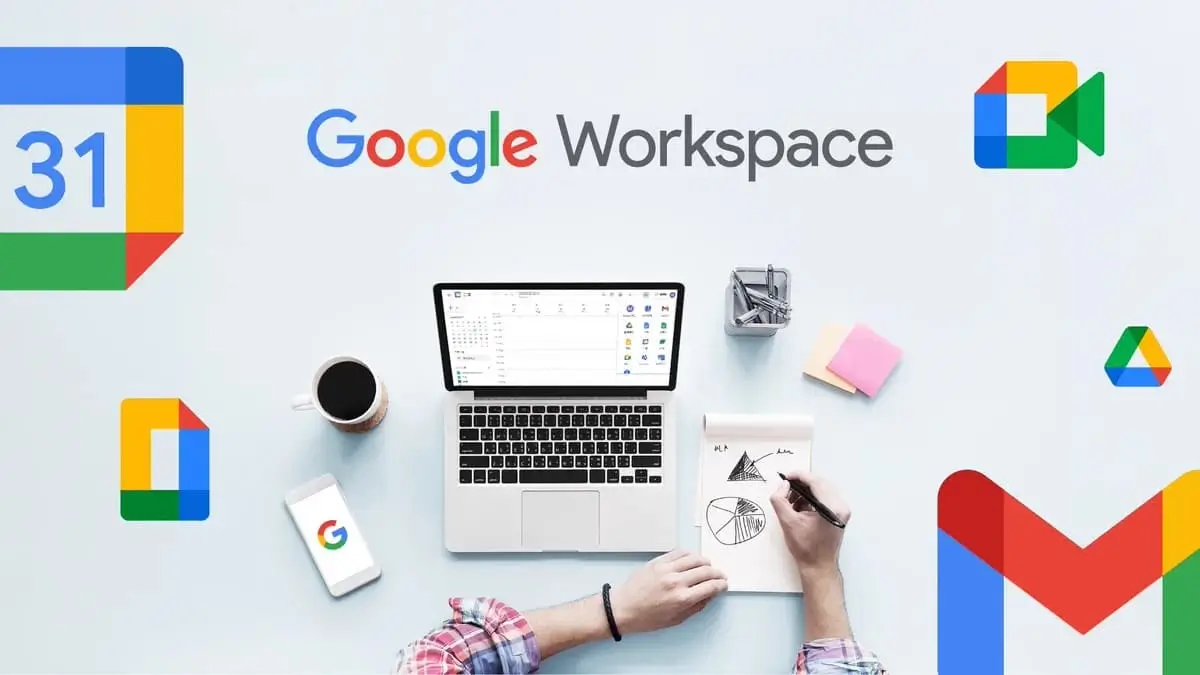 Google lance l'application Essentials pour faciliter l'accès à Photos, Messages et autres services sur les nouveaux ordinateurs portables Windows Google lance l'application Essentials pour faciliter l'accès à Photos, Messages et autres services sur les nouveaux ordinateurs portables Windows
