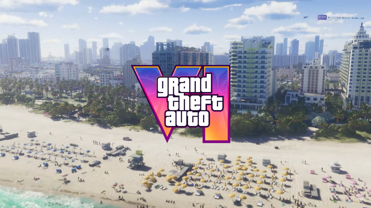 Les fans sont à l'affût - une nouvelle affiche laisse entrevoir la sortie imminente de GTA VI Rockstar présente : La nouvelle affiche de GTA VI suscite l'impatience des fans