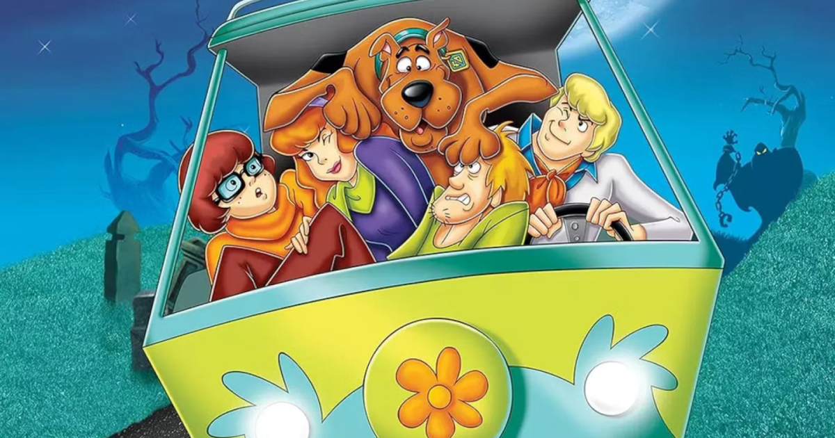Le mystère du nouveau look : Analyse du nouveau design de Scooby-Doo Scooby-Doo est de retour : Un nouveau look pour le héros culte